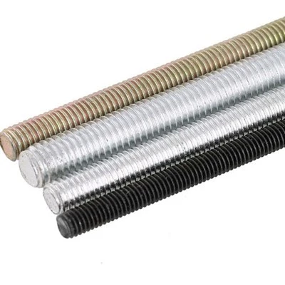 Gwialenni Carbon DIN976