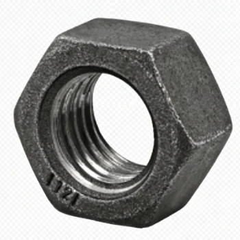 Cnau Addasu Manwl - M6 × 0.7